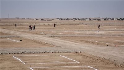 بالأسعار، تفاصيل طرح أراضي الإسكان المميزة - مسكن