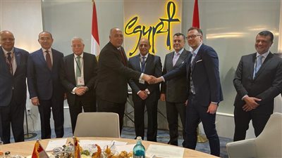 إيركايرو توقع مذكرة مع صن اكسبريس المملوكة للوفتهانزا والخطوط التركية