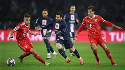 بث مباشر مباراة باريس سان جيرمان وبايرن ميونيخ في دوري أبطال أوروبا، مشاهدة لقاء Bayern Munich vs Paris Saint-Germain بث مباشر حصري عبر شبكة قنوات بي إن سبورت اليوم