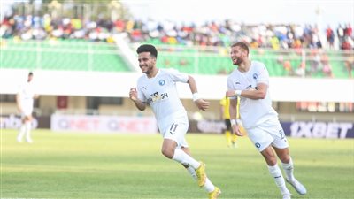 الكونفدرالية، موعد وحكام مباراة الجيش الملكي وبيراميدز بالرباط