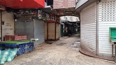 الفلسطينيون يشيّعون شهداء مجزرة جنين وسط دعوات للإضراب الشامل