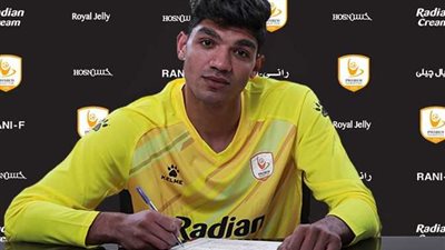 كواليس استياء محمد صبحي من بنود عقده مع الزمالك