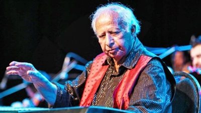 ليلى علوي: مشوار هاني شنودة غني وممتع ويستحق تكريم السعودية