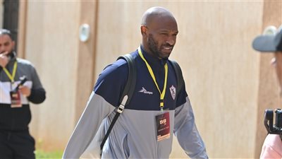 الزمالك، فيريرا يطلب تقريرا طبيا عن شيكابالا قبل مباراة إنبي
