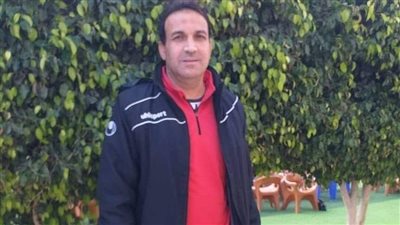 دوري القسم الثاني، استقالة المدير الفني لنادي كفر الشيخ