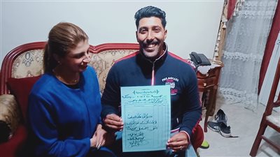 قصة قائمة المنقولات لكريم وإنجي حديث الإسكندرية، والعريس يرد بكلام من ذهب (فيديو) 