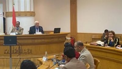 الغناء الشعبي المصري والليبي ضمن جلسات ملتقى التراث بالأعلى للثقافة