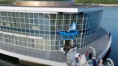 بمباركة من بوتين، زفاف أسطوري لنجل قديروف البالغ 17 عاما (فيديو)