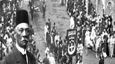 ثورة 1919، كيف أشعل الملك فؤاد شرارة الثورة، ومن هي مس كافيل التي هتفت باسمها هدى شعراوي