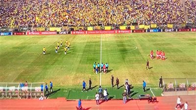 موعد مباراة الأهلي وصن داونز والقنوات الناقلة