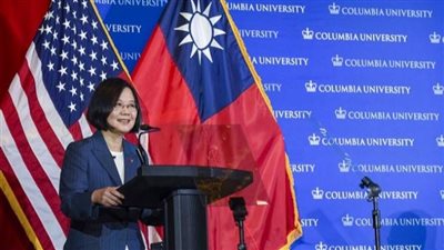 خوفا من غضب التنين، أمريكا تكتفي بـ