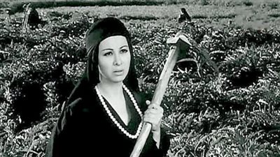 في اليوم العالمي للمرأة الريفية، أشهر الأعمال الفنية التي تناولت حياة النساء الريفيات