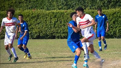 ستاد بلدية المحلة يستضيف نهائي كأس مصر للشباب بين بيراميدز وسموحة