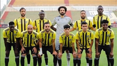الدوري المصري، سموحة يتقدم على المقاولون بهدف في الشوط الأول 