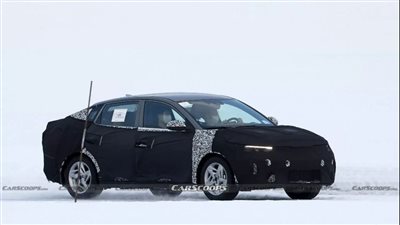 كيا ريو 2024 خارج الأسواق الأوربية والأسترالية