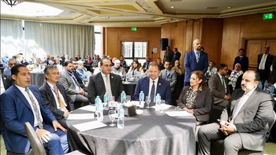 هيئة الاعتماد: بدون تطبيق معايير الجودة تظل الخدمة الصحية عشوائية