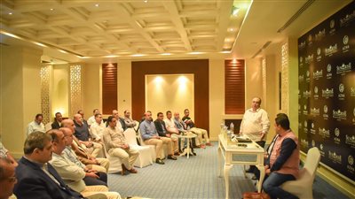 القوى العاملة: تدريب وفرص عمل لذوي الهمم بجنوب سيناء