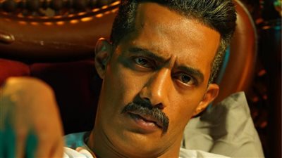 محمد رمضان يكشف تفاصيل شخصيته في مسلسل جعفر العمدة (فيديو) 