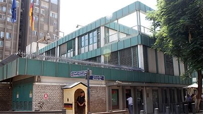 السفارة الألمانية بالقاهرة تعلن عن وظائف شاغرة 