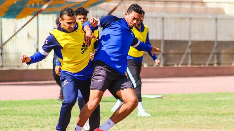 دوري القسم الثاني