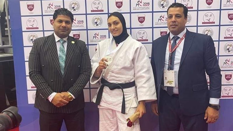 إية إيهاب لاعبة النادي