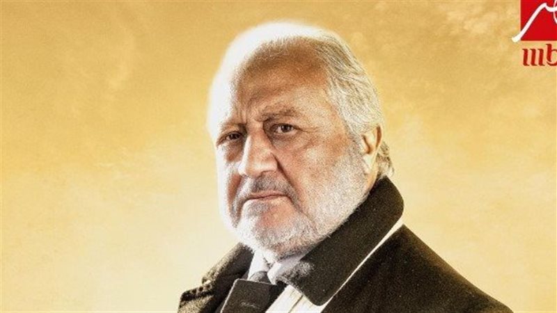 الفنان خالد زكي،