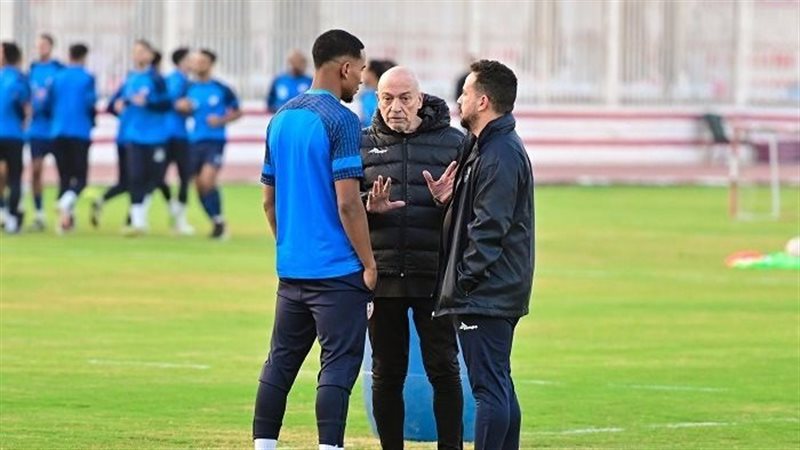 فيريرا والجزيري 
