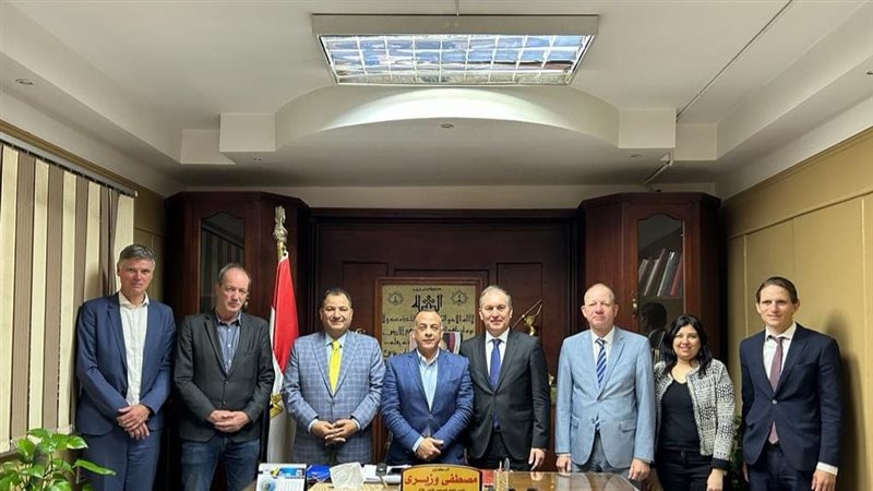 لقاءات الأمين العام