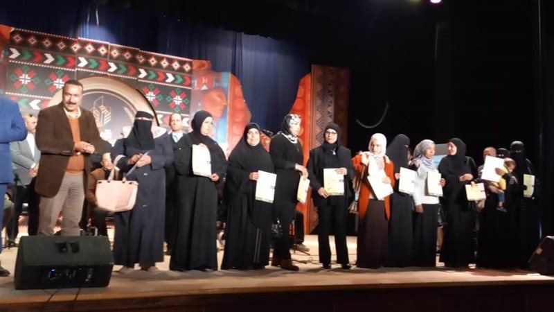 زوجات الشهداء