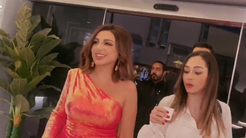 أنغام، فيتو 