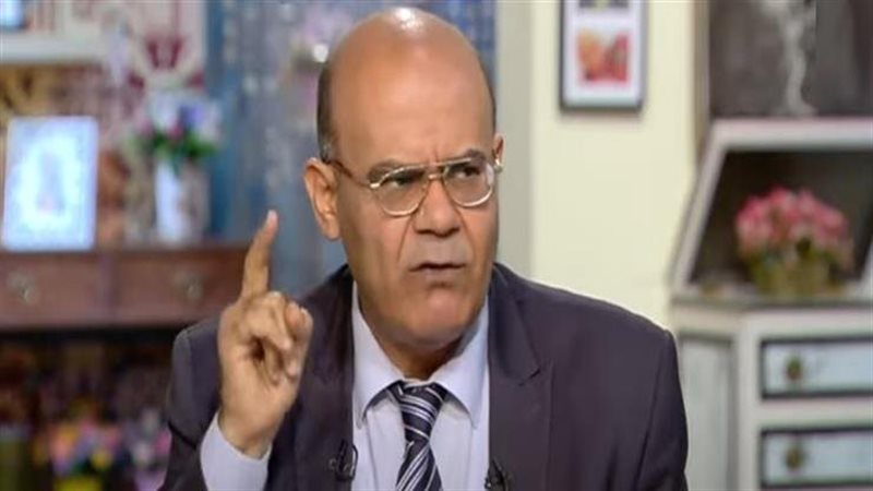 الدكتور مجدى بدران،