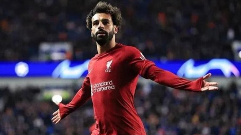 محمد صلاح، فيتو