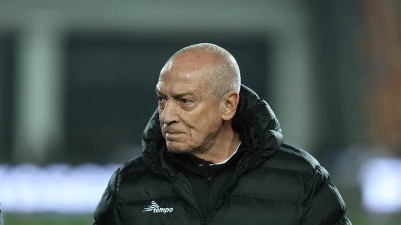 فيريرا , فيتو