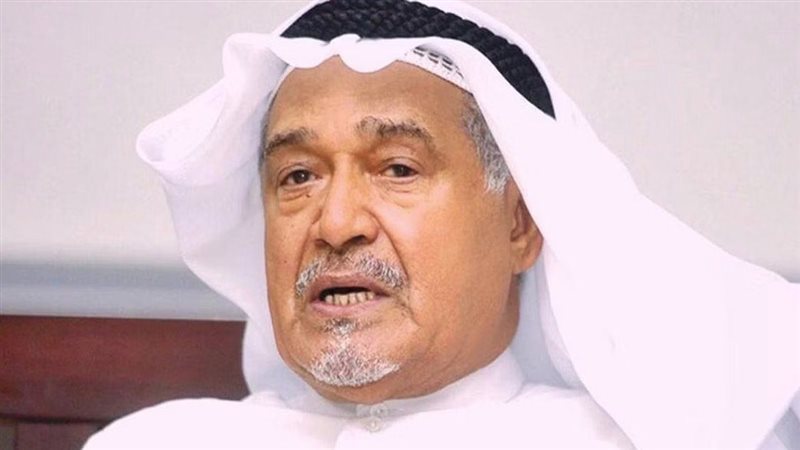 الفنان الكويتي جاسم