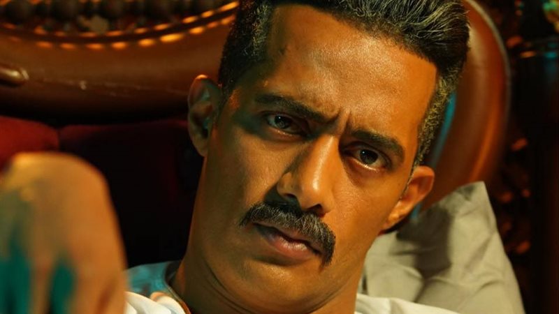محمد رمضان