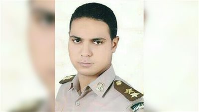 تعرف على الشهيد مصطفى حجاجي أحد أبطال مثلث الشهادة 