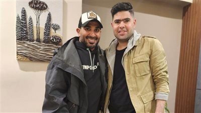 أغنية وأوبريت بتوقيع محمد البوغة في احتفالية القوات المسلحة بيوم الشهيد