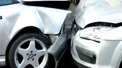 بالأسماء.. مصرع وإصابة 5 في حادث تصادم بالدقهلية