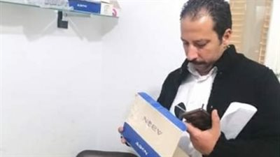 ضبط 12 منشأة طبية خاصة تدار بدون ترخيص بحوش عيسى (صور)