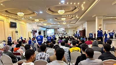 انطلاق مبادرة it's on لتعزيز الهوية المصرية في البحيرة (صور)