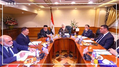 8 شروط لحج الجمعيات الأهلية 2023 (إنفوجراف)