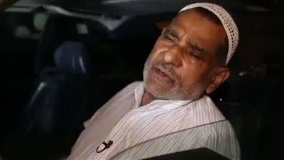 الفنان الكويتي عباس البدري: أعاني من آلام شديدة في جسدي