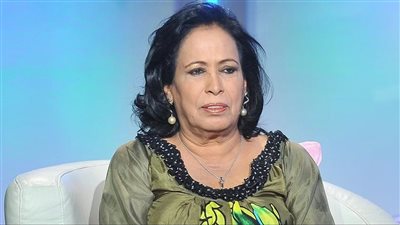 حياة الفهد: أجبر الفنانات معي على ارتداء لبس محتشم