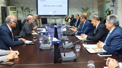 منظومة المخلفات الصلبة البلدية الجديدة.. سيناريوهات خارج الصندوق للملف الأهم بالبيئة تهدف للوصول إلى تدوير ٦٠% من النفايات