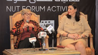 المخرجة التونسية سلمى بكار: تحديت كل الصعاب لأحقق حلمي في صناعة السينما (صور)