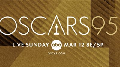 الأوسكار، بدء استعدادات حفل توزيع الجوائز الـ 95 (فيديو)