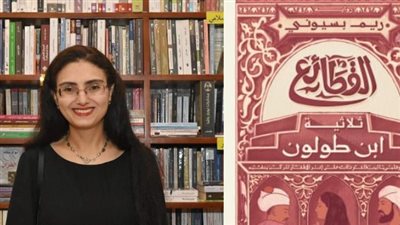 إبراهيم عبد المجيد يهنئ ريم بسيوني بعد وصولها للقائمة القصيرة لجائزة الشيخ زايد