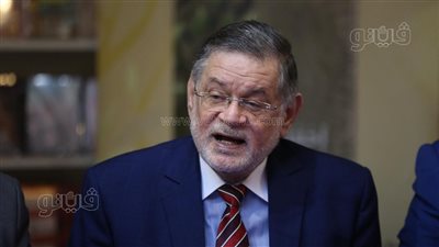  ثروت الخرباوي يتحدث عن كتابه 