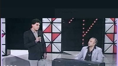 عمرو دياب وهاني شنودة 