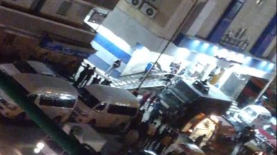 مفاجأة في مذبحة أبو سليمان بالإسكندرية، أقارب الضحية الثامنة ينفون وفاته